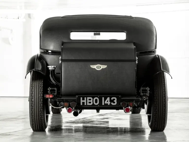 1953 Bentley R Type - Image 9 of 31