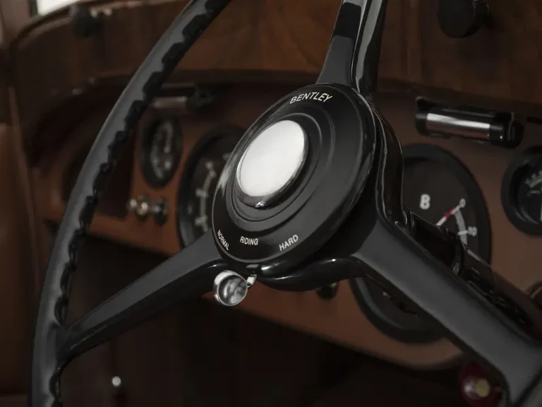 1953 Bentley R Type - Image 24 of 31