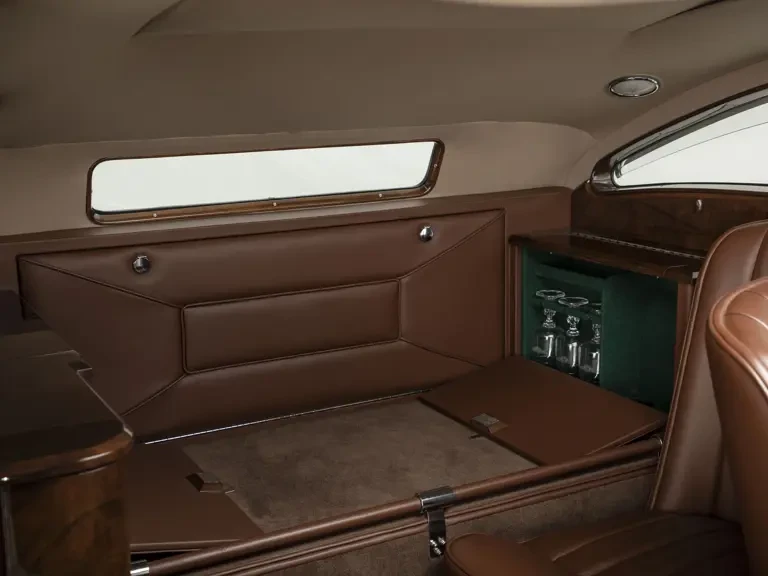1953 Bentley R Type - Image 18 of 31