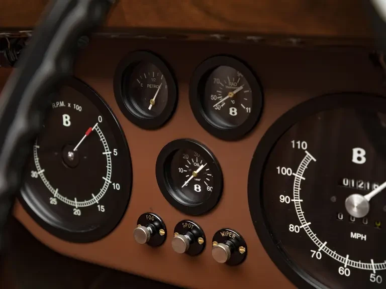 1953 Bentley R Type - Image 14 of 31