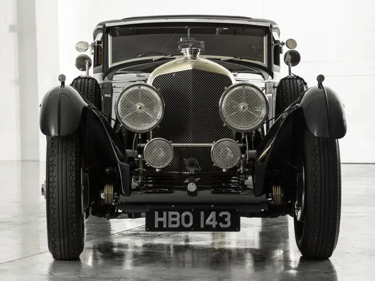 1953 Bentley R Type - Image 8 of 31