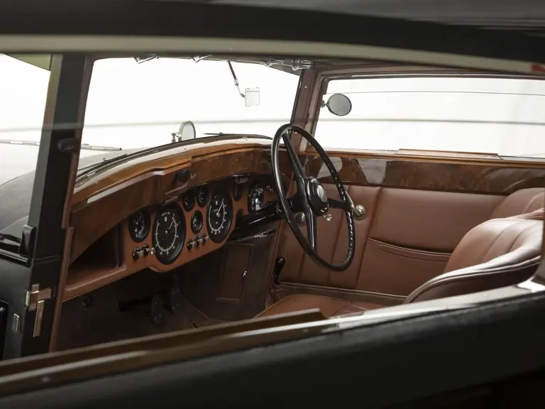 1953 Bentley R Type - Image 5 of 31