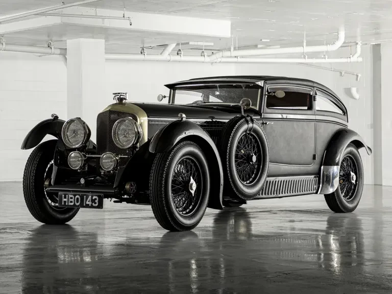 1953 Bentley R Type - Image 2 of 31