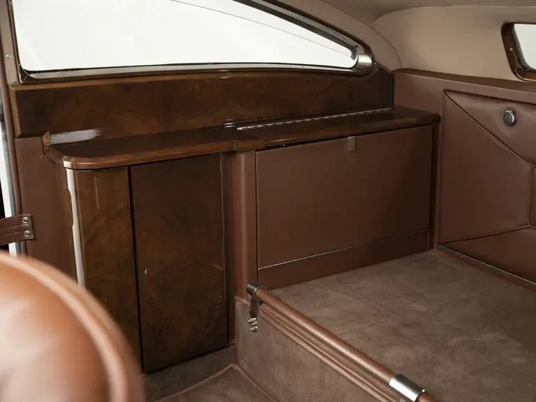 1953 Bentley R Type - Image 31 of 31