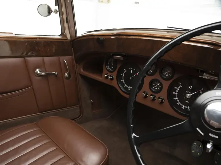 1953 Bentley R Type - Image 25 of 31