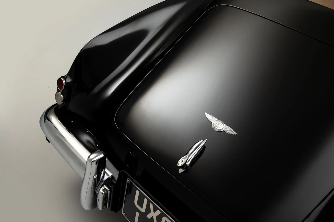 1953 Bentley R-Type Continental - Image 12 of 17