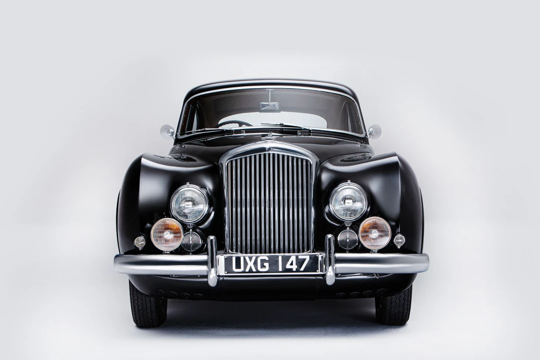 1953 Bentley R-Type Continental - Image 15 of 17