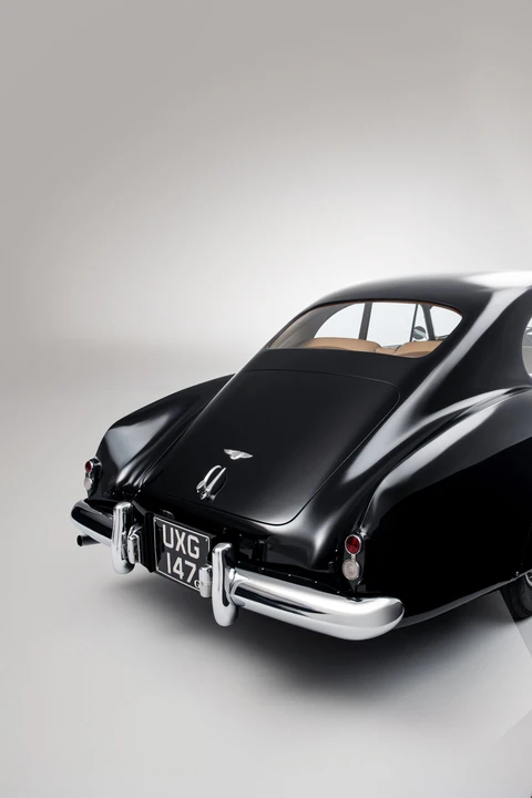 1953 Bentley R-Type Continental - Image 17 of 17