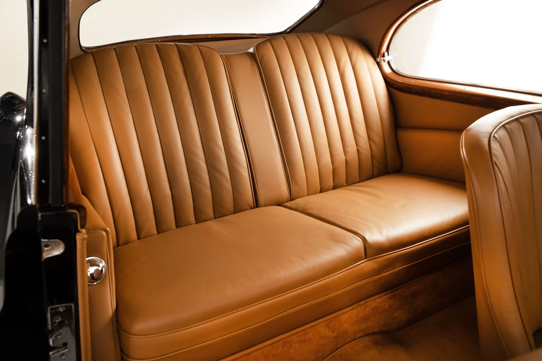 1953 Bentley R-Type Continental - Image 6 of 17