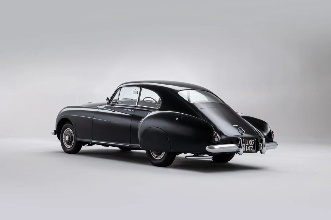 1953 Bentley R-Type Continental - Image 11 of 17