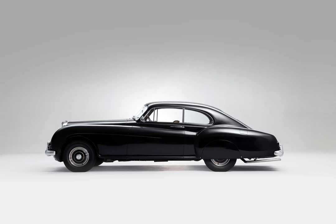1953 Bentley R-Type Continental - Image 14 of 17