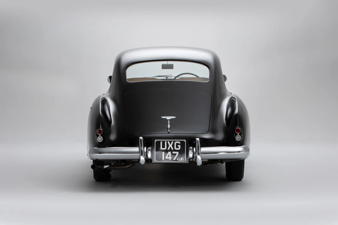 1953 Bentley R-Type Continental - Image 10 of 17