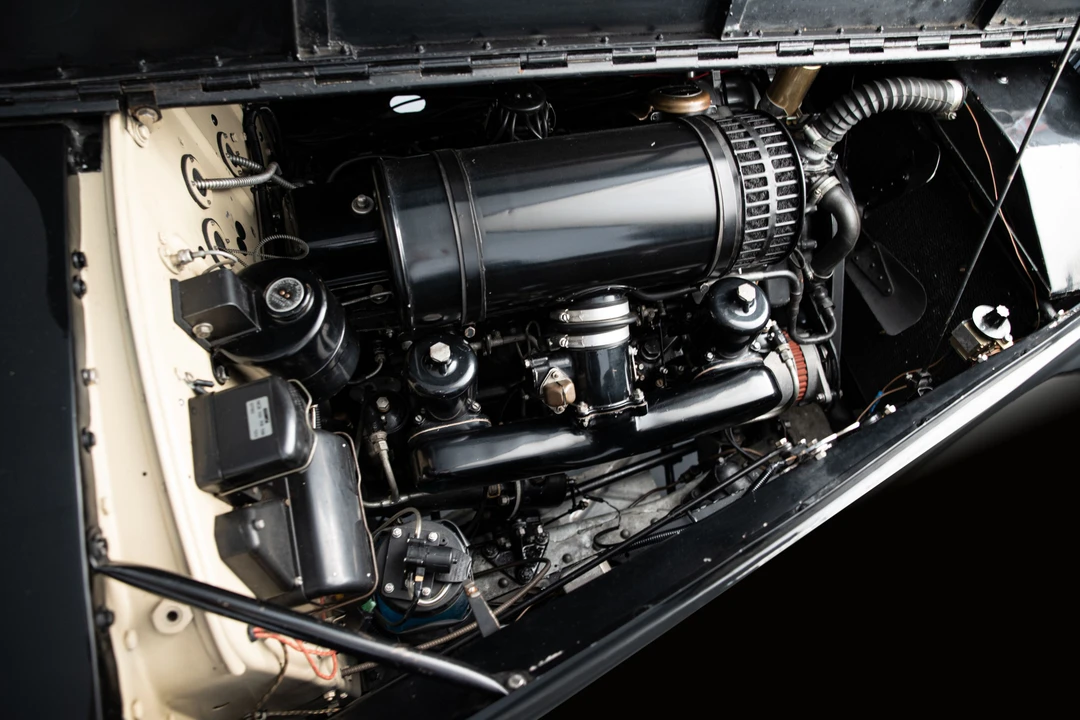 1953 Bentley R-Type Continental - Image 5 of 17