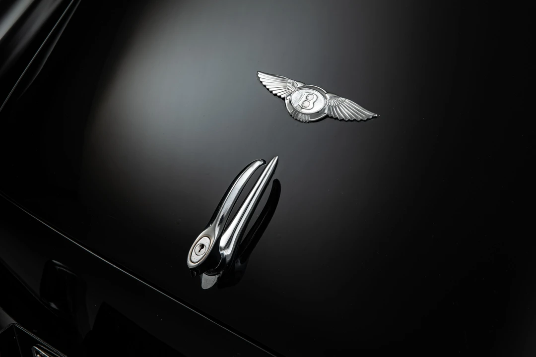 1953 Bentley R-Type Continental - Image 13 of 17
