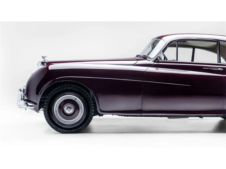 1953 Bentley R-Type Continental - Image 31 of 31