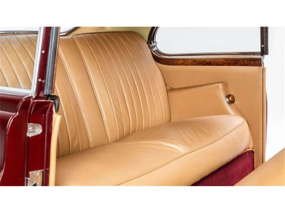 1953 Bentley R-Type Continental - Image 7 of 31
