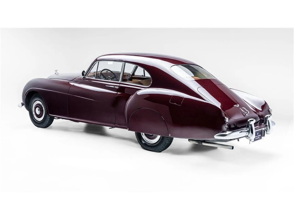 1953 Bentley R-Type Continental - Image 16 of 31