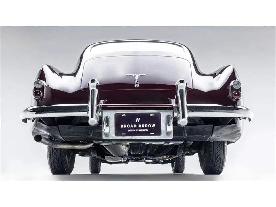 1953 Bentley R-Type Continental - Image 22 of 31