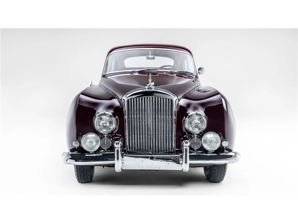 1953 Bentley R-Type Continental - Image 19 of 31