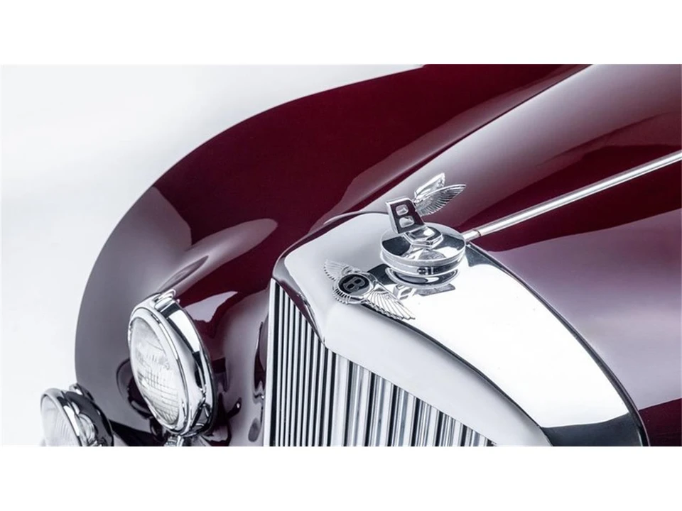 1953 Bentley R-Type Continental - Image 25 of 31