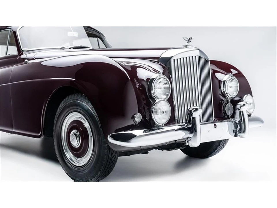 1953 Bentley R-Type Continental - Image 4 of 31