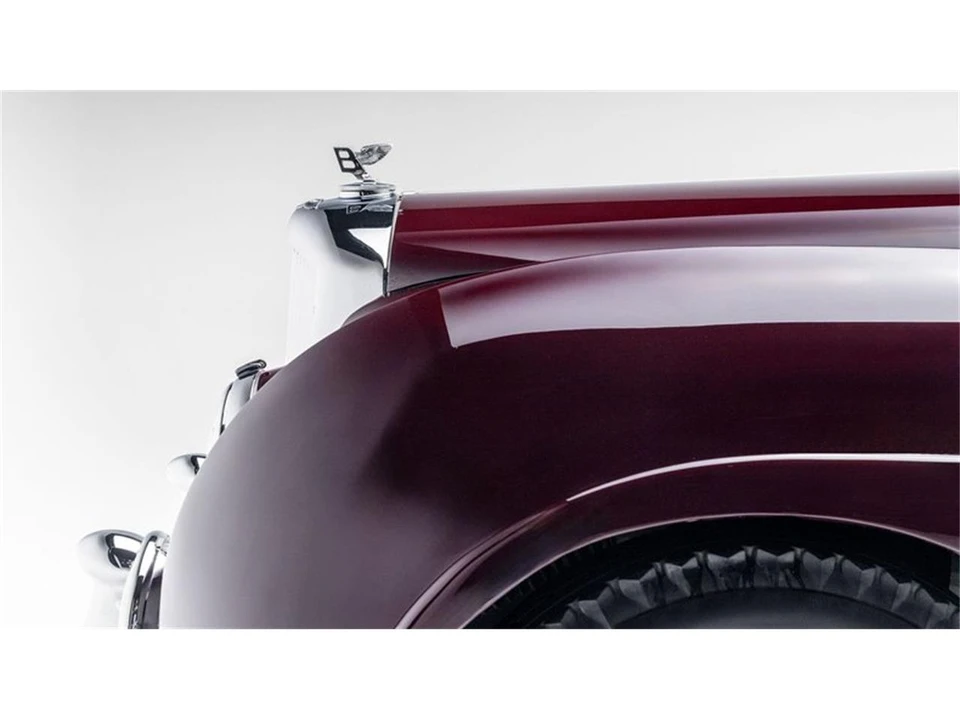 1953 Bentley R-Type Continental - Image 23 of 31