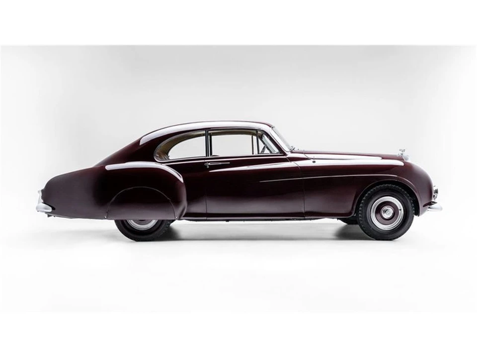 1953 Bentley R-Type Continental - Image 17 of 31