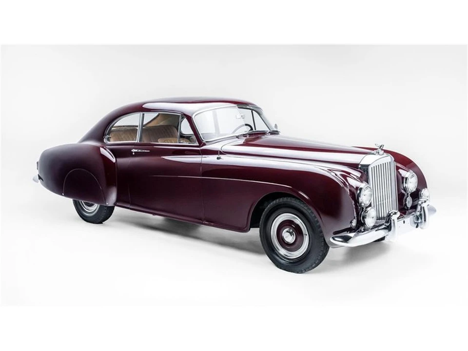 1953 Bentley R-Type Continental - Image 11 of 31