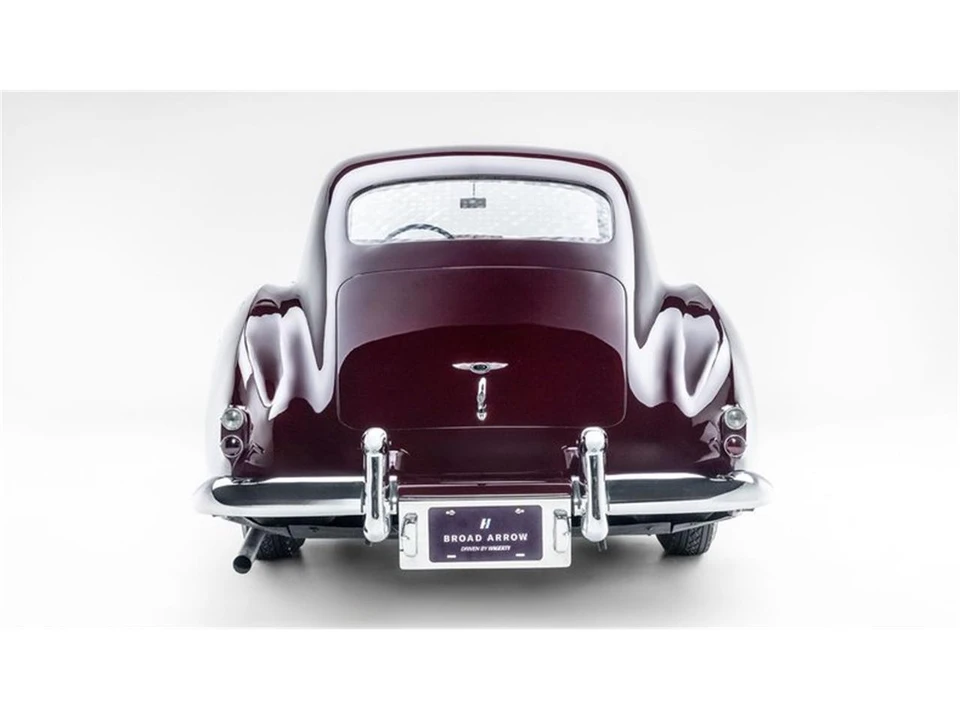 1953 Bentley R-Type Continental - Image 20 of 31