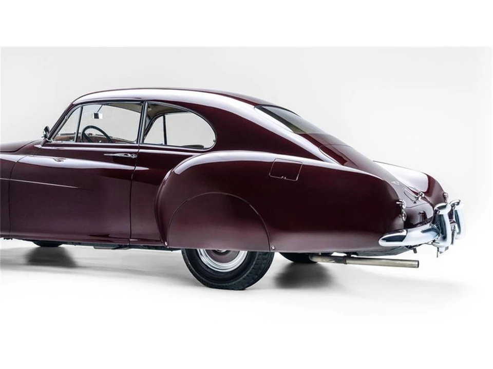 1953 Bentley R-Type Continental - Image 5 of 31