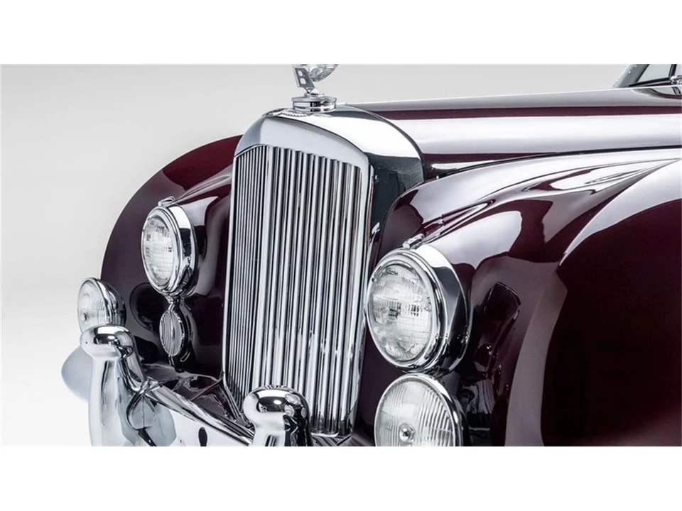 1953 Bentley R-Type Continental - Image 29 of 31