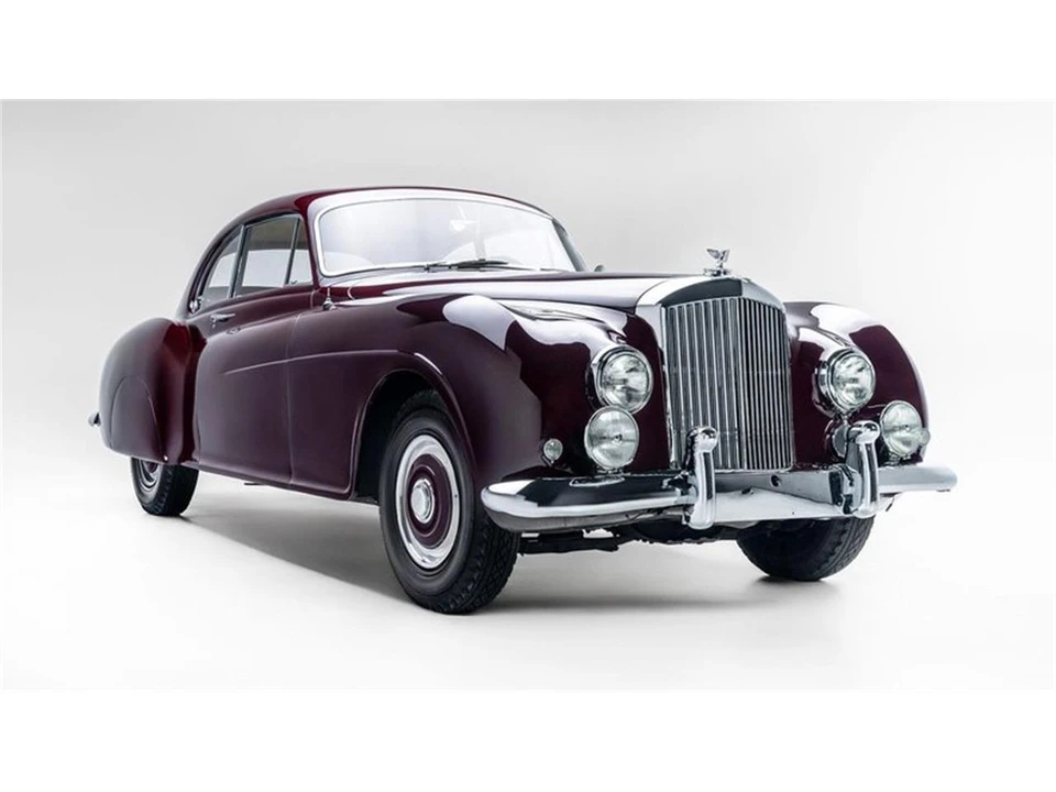 1953 Bentley R-Type Continental - Image 14 of 31