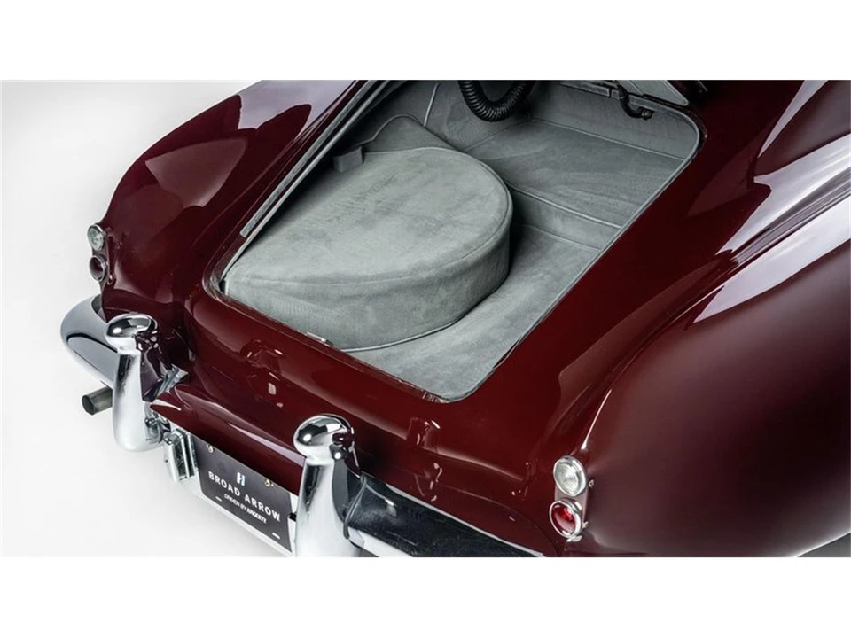 1953 Bentley R-Type Continental - Image 9 of 31