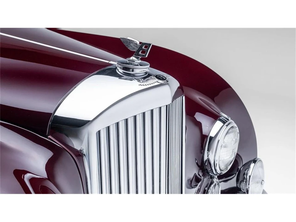1953 Bentley R-Type Continental - Image 24 of 31