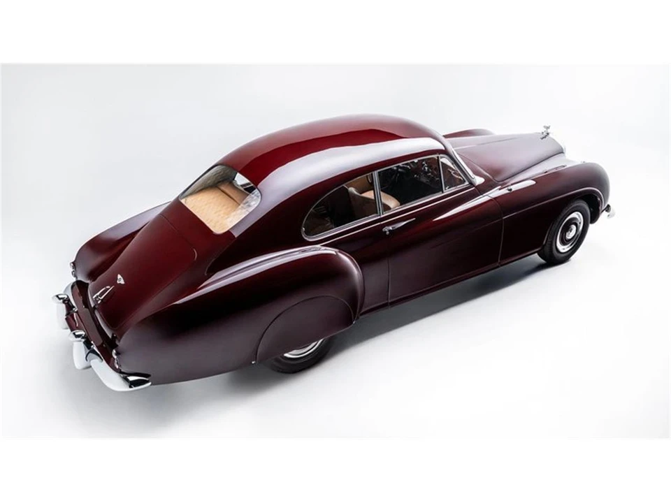 1953 Bentley R-Type Continental - Image 18 of 31
