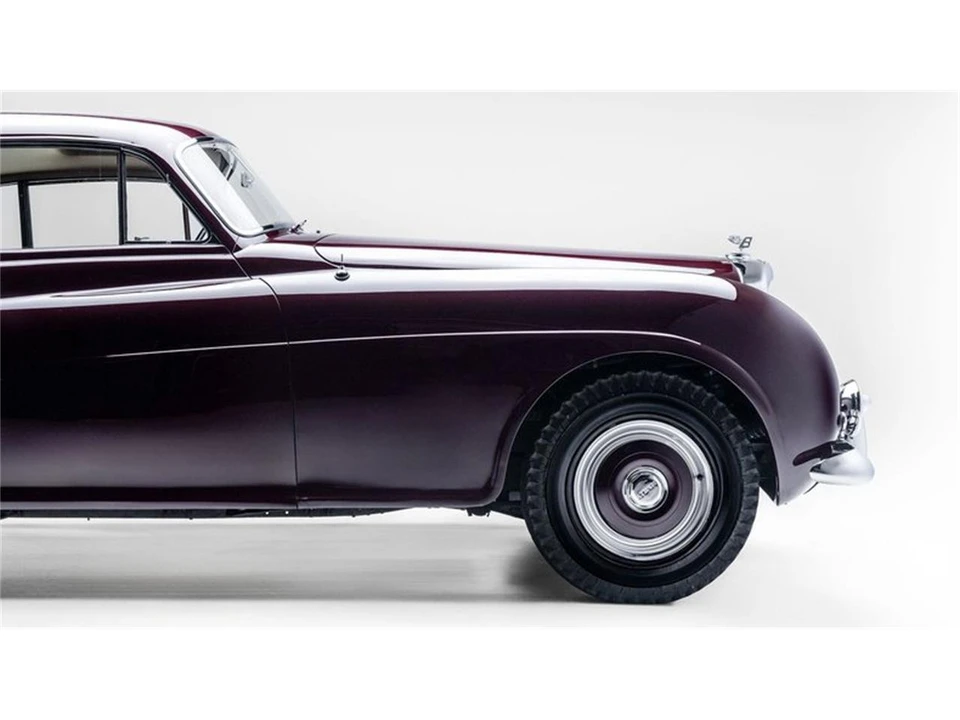 1953 Bentley R-Type Continental - Image 30 of 31