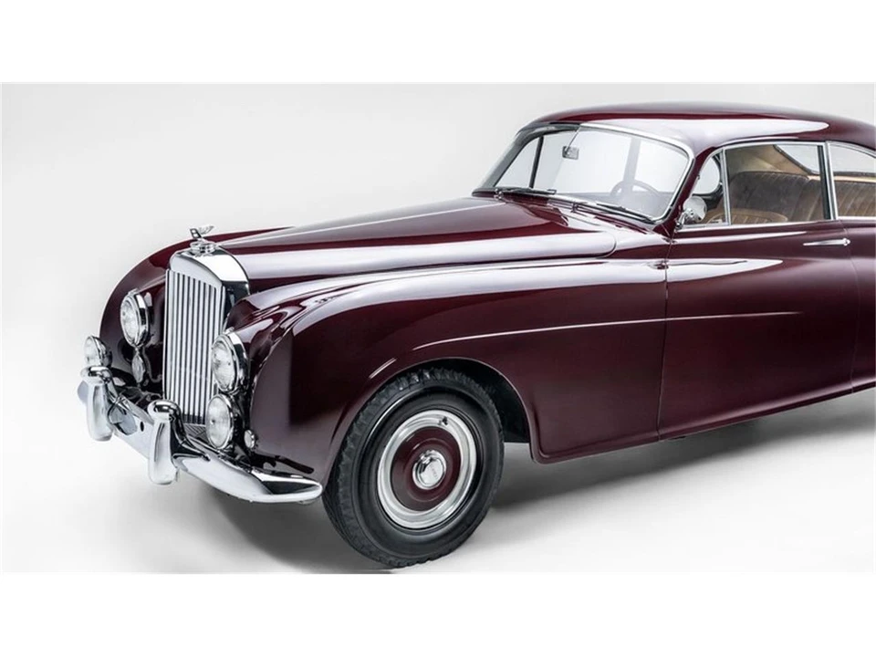 1953 Bentley R-Type Continental - Image 27 of 31