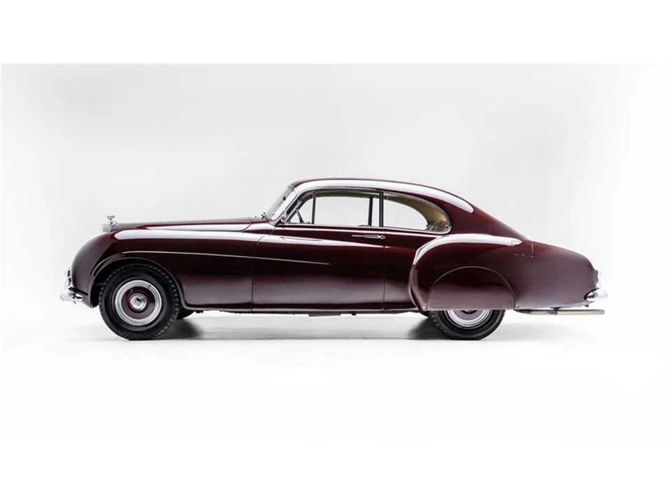 1953 Bentley R-Type Continental - Image 3 of 31