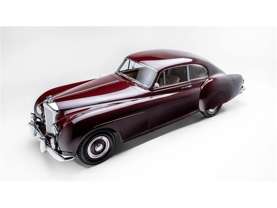 1953 Bentley R-Type Continental - Image 15 of 31
