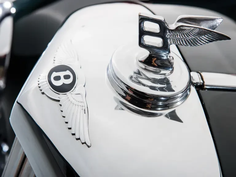 1953 Bentley Mark VI - Image 7 of 20