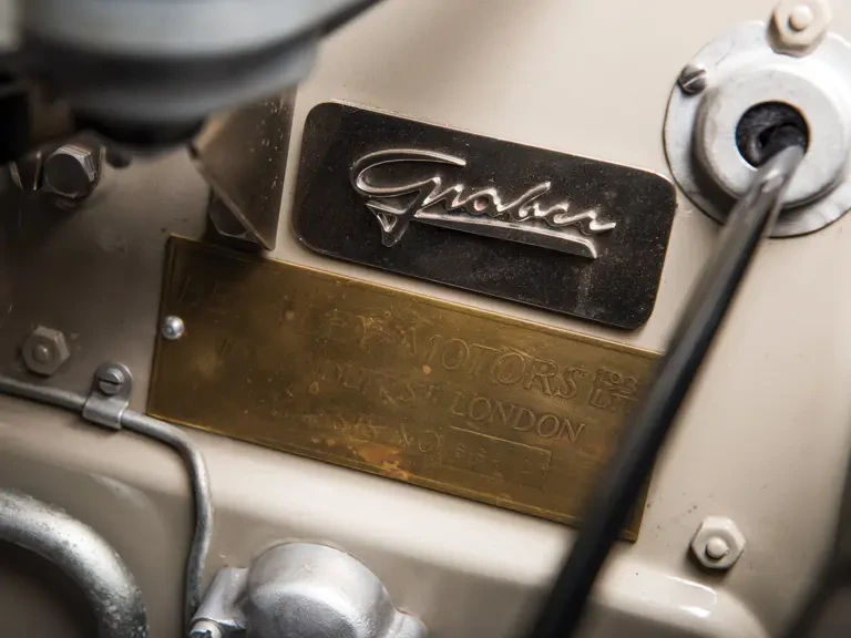 1953 Bentley Mark VI - Image 13 of 20