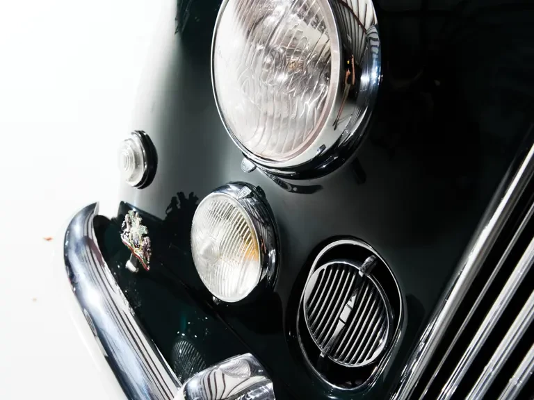 1953 Bentley Mark VI - Image 17 of 20