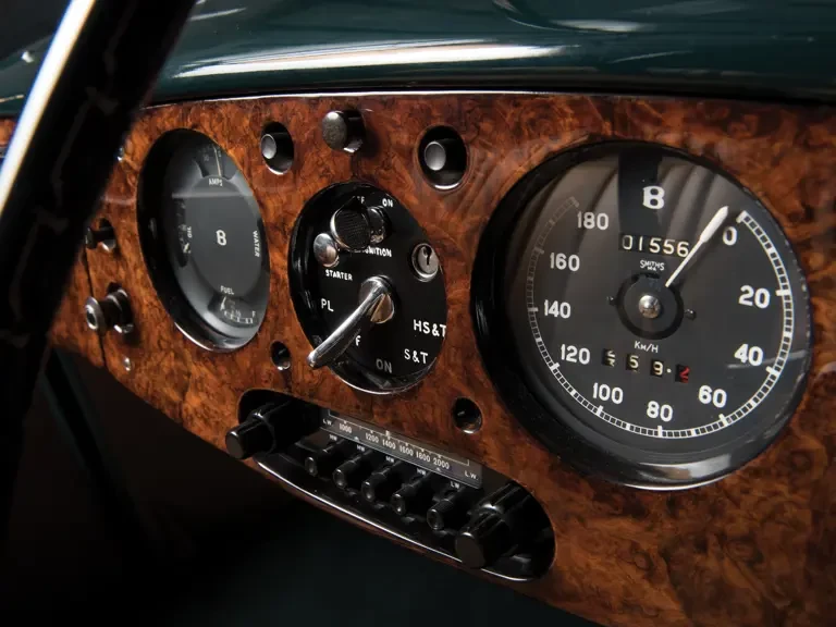 1953 Bentley Mark VI - Image 12 of 20