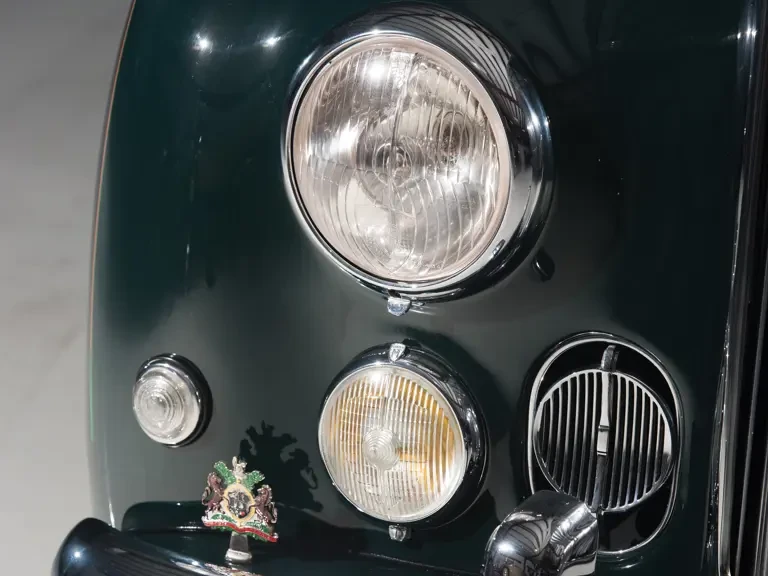 1953 Bentley Mark VI - Image 10 of 20
