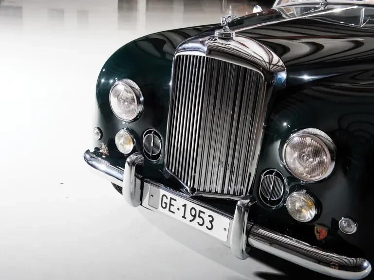 1953 Bentley Mark VI - Image 15 of 20