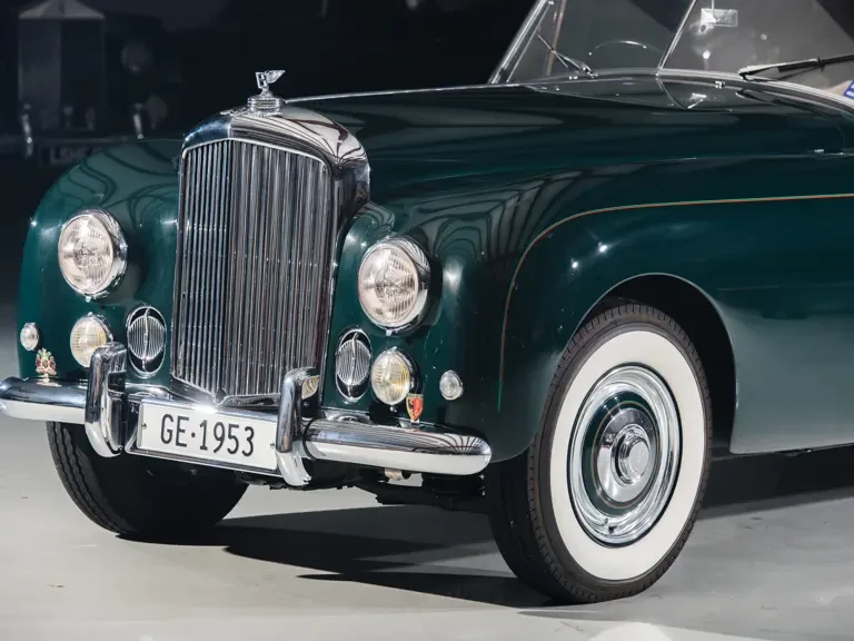 1953 Bentley Mark VI - Image 8 of 20