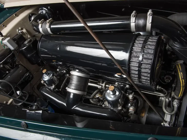 1953 Bentley Mark VI - Image 14 of 20