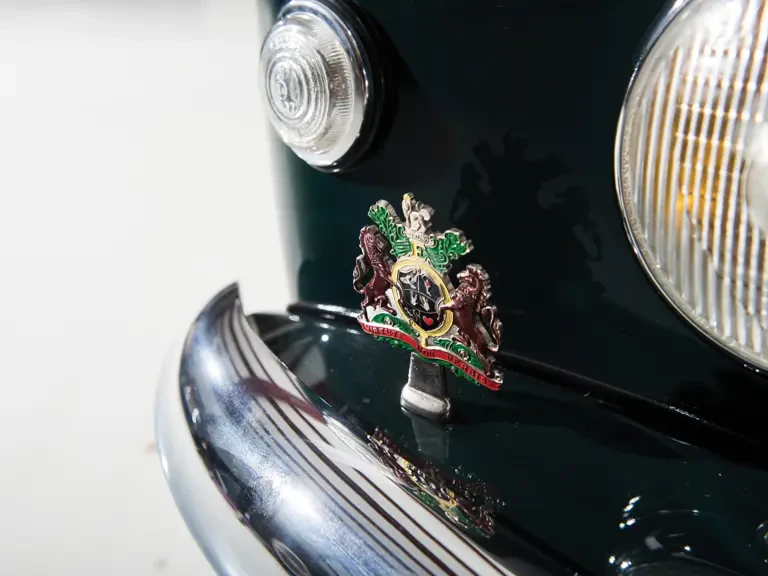 1953 Bentley Mark VI - Image 18 of 20