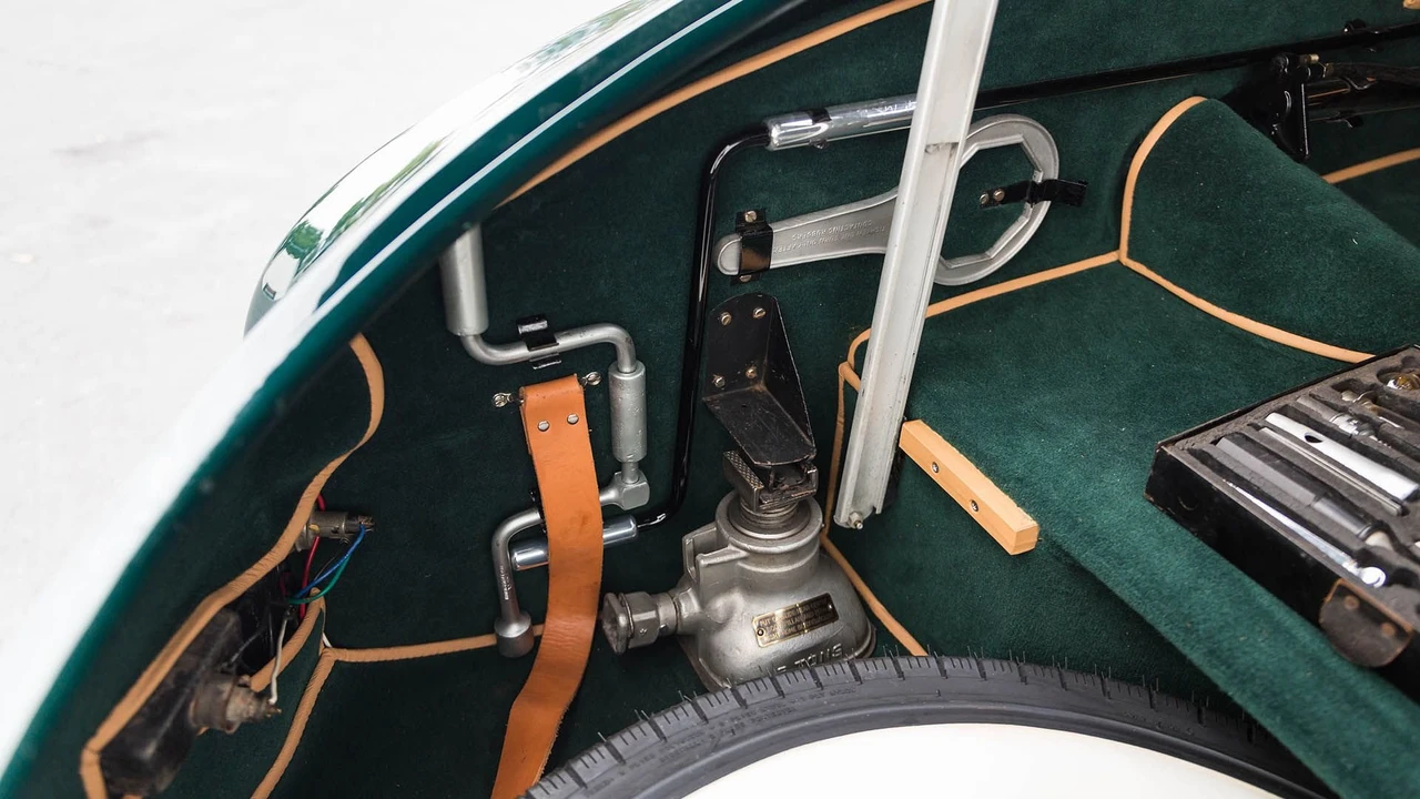 1953 Bentley Mark VI - Image 10 of 31