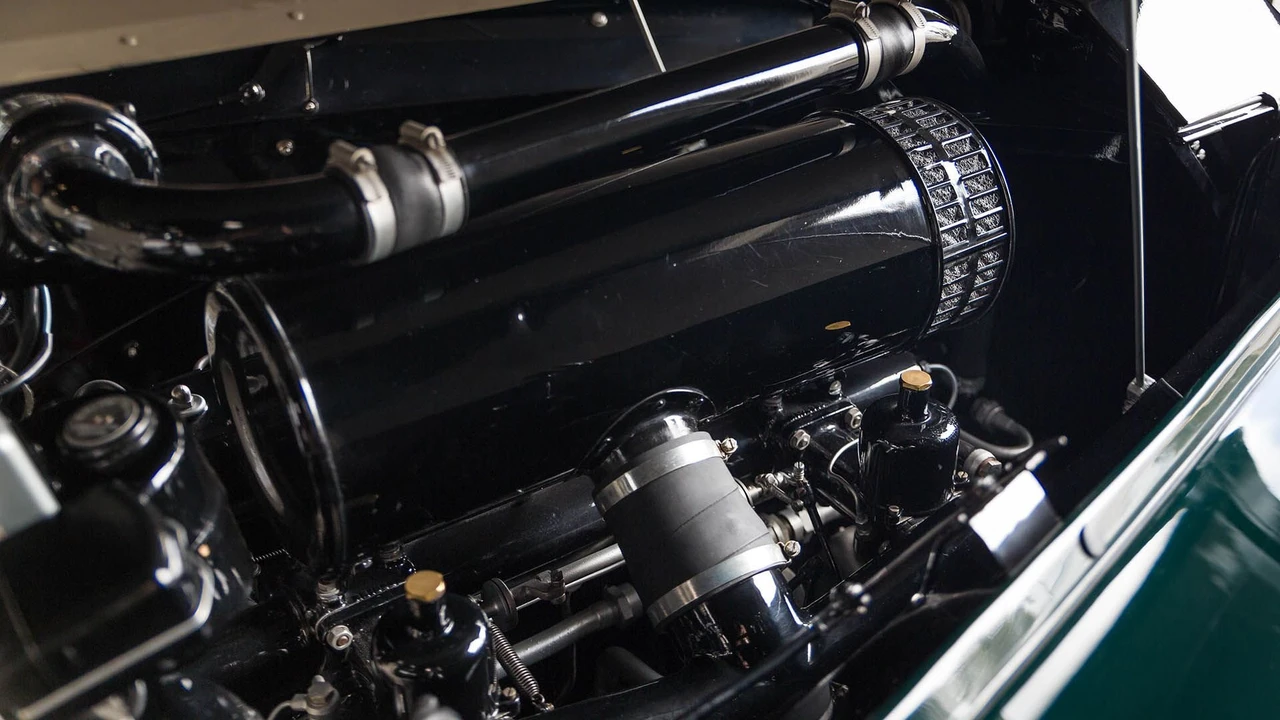 1953 Bentley Mark VI - Image 7 of 31